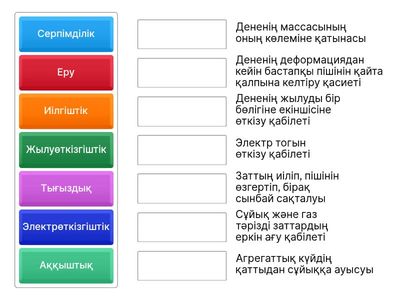 ЗАТТАРДЫҢ ҚАСИЕТІ  5-СЫНЫП