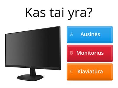 Informatika