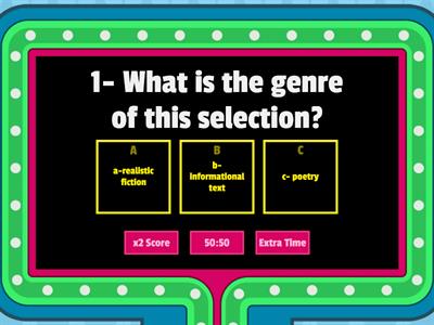 f English  Grade 2 Term 2