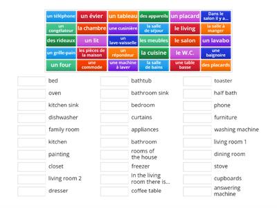 House and Home Part 2