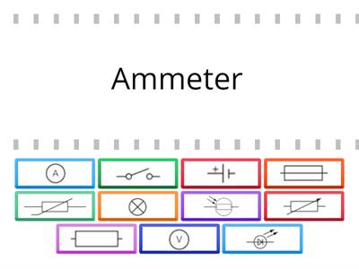 Electrical components