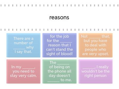 Solutions Intermediate 8G. Photo descreption