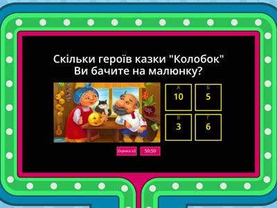 Мультфільми