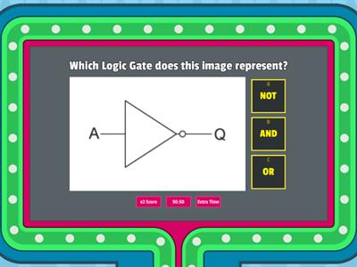 7.2.3 - Logic Gates KR