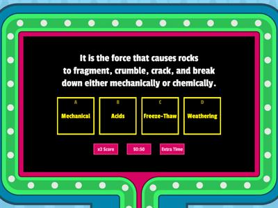 Activity in Science 5