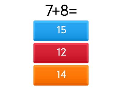 Giochiamo con i numeri 