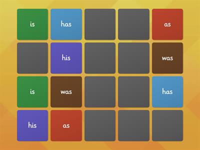 K Trick Words game fundations