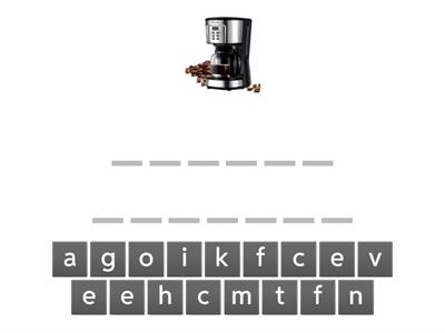 Power Up 2, unit 4 - machines spell