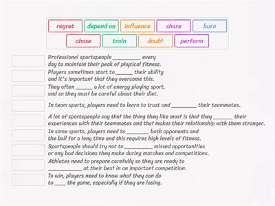 First for Schools. Unit 2