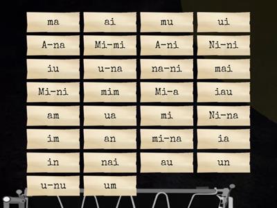 Citește! AMUNI