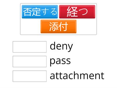 ベスト単語N2　st80~91