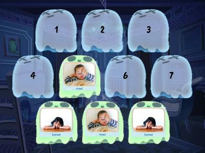 Home Schooling Unit 2 Week #4 - K2