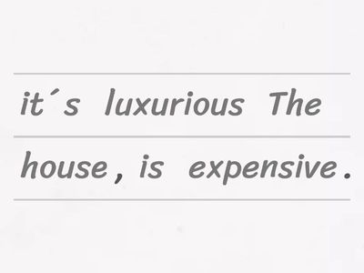 It is, It is not, is it?