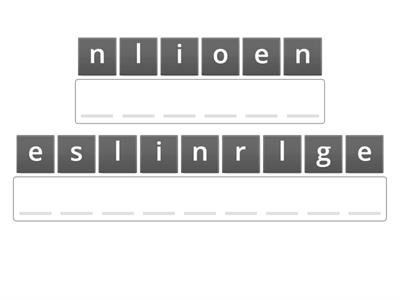 EXC I3+ - Future Business Ideas