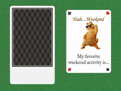 Gentle Building Community Sentence Starters