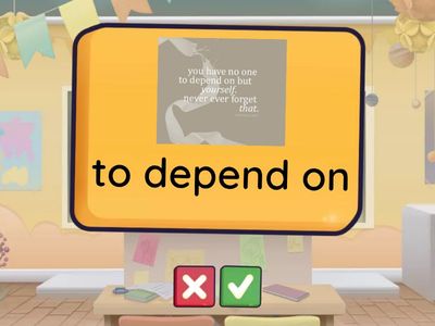 WORDS for YOU. Karpyuk 5, p.58