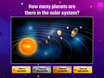 Unit 10: The World Around Us - 28/9/2021