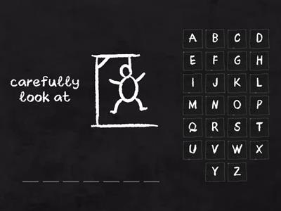 2. Test Taking Vocabulary