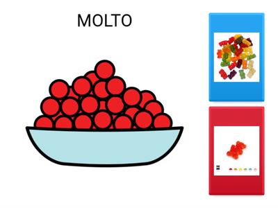matematica: quantità