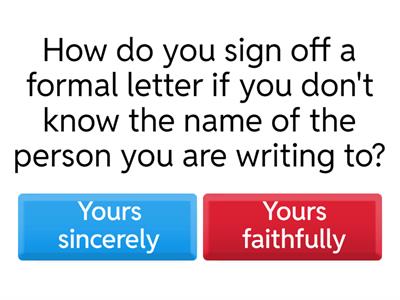 LFEL Communications Review