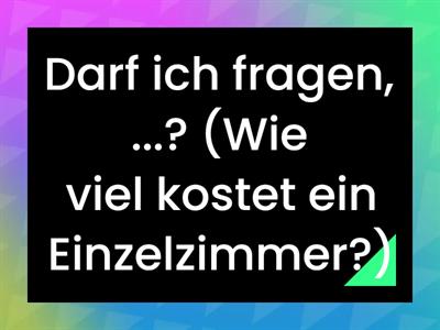 Menschen A2.2 Lektion 16 - ob-Sätze