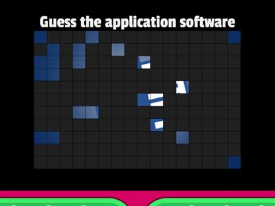 Application Software