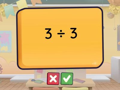 Division 3 , 4  and 5