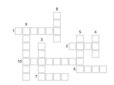 ESL 2 - Garden riddles 