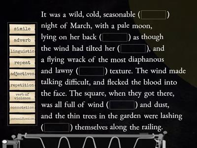 Jekyll and Hyde Extract language features