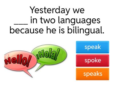 G5 Unit 2.5 - Review