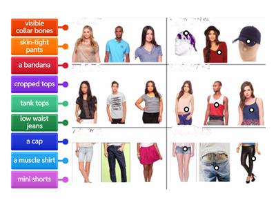 dress code