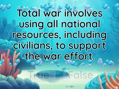 American Studies - U2M3 Voca III