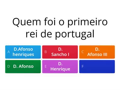 Primeira dinastia