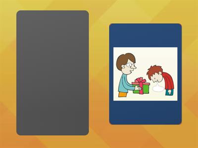 Grade 3: Common English Expressions