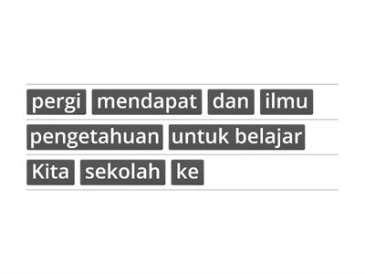 KELAS 4.3 GEMAR MEMBACA KAMIS 18/03 kELAS 4.1