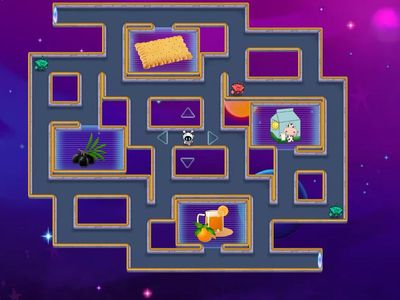 Food & Drinks_in class