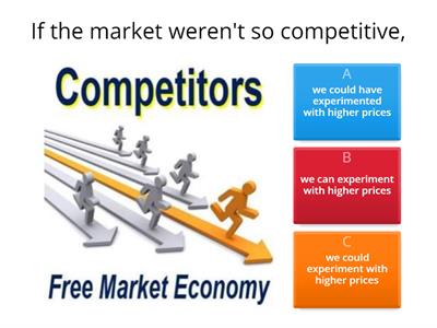  Mixed Conditional (1st, 2nd, and 3rd) Quiz