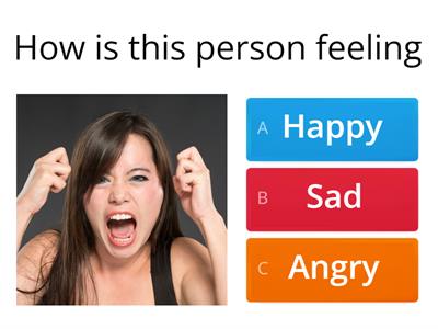 Non-Verbal communication 