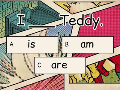 Placement test for YL