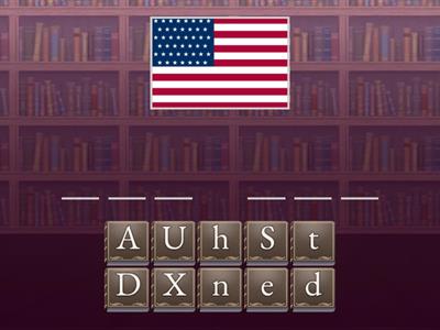 Primary Plus Unit 7 Around the World