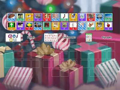 1.3 Sound Cards Quick Drill in Reverse- What Says?