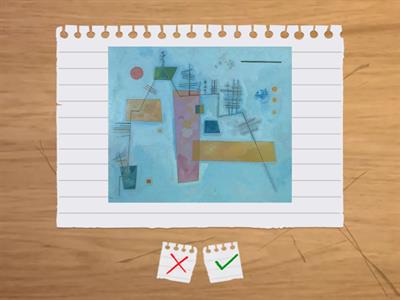 История Искусств 2