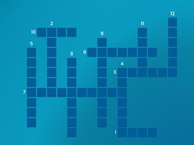 Crossword all and al words