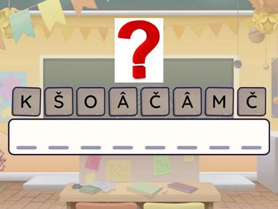 Lapsen oikeuksen viikko (etäsaame) 1-3 lk.