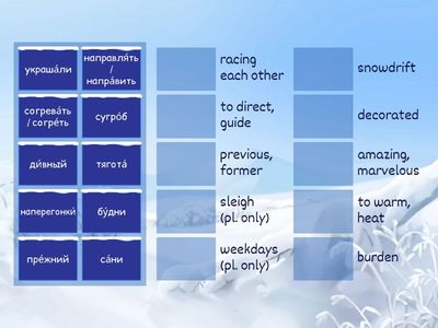 Vocab from sermons & Bible study 9