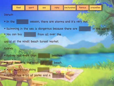 Go getter 3 Unit 1 Get culture!