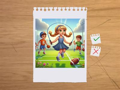 Развитие речи (лето)