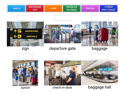 Prepare 8. Unit 8. International travel.