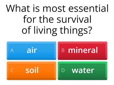 EARTH SCI MOD1-2