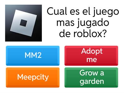 Roblox